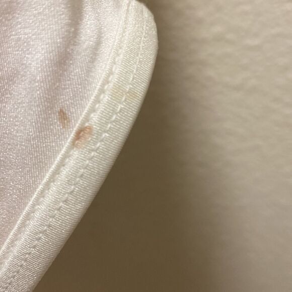 Frederick’s of Hollywood One Piece Swimsuit Medium - Picture 6 of 6